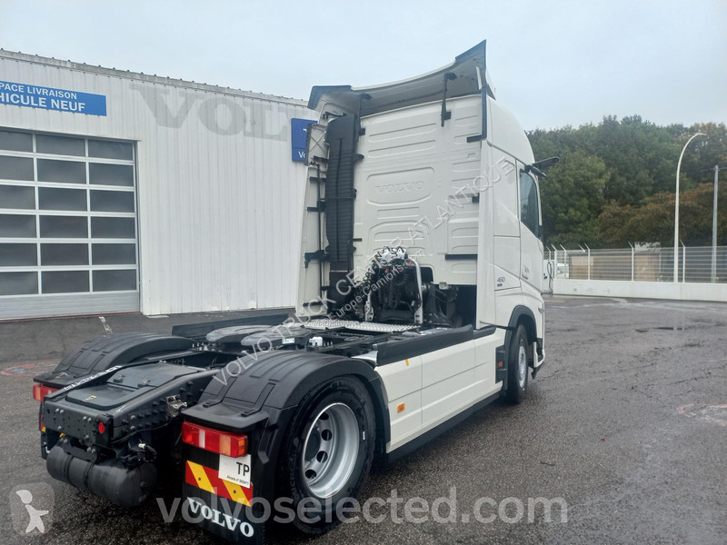 Volvo FH FH 460 ISAVE ERO tractor unit