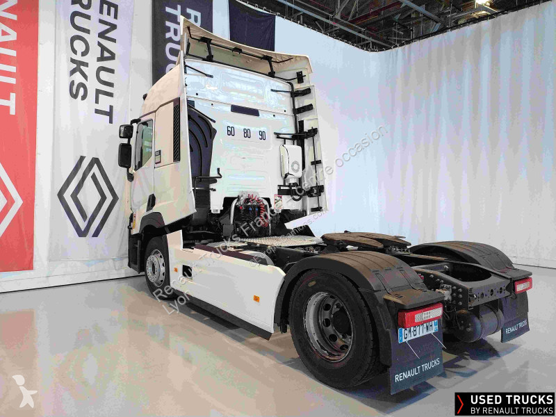 Traktor Renault