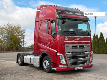 Tracteur Volvo