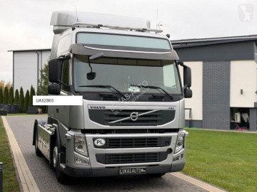Tracteur Volvo