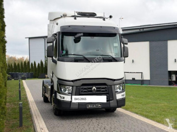Tracteur Renault