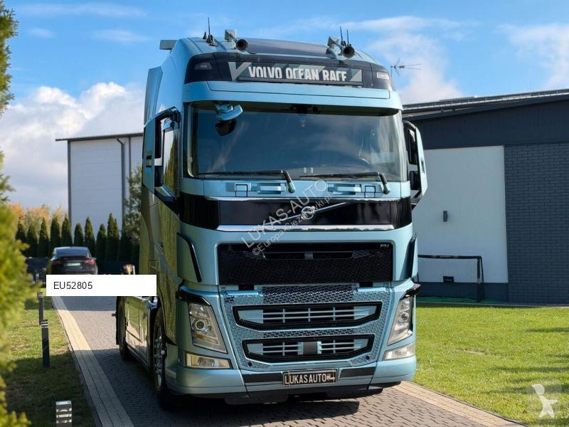 Tahač Volvo FH 500