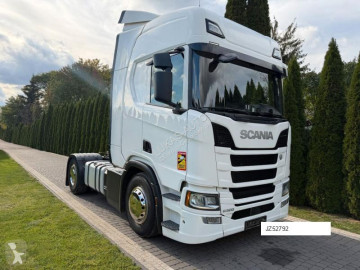 Tracteur Scania