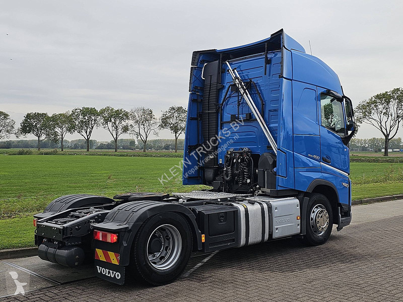Traktor Volvo FH 460