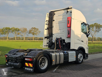 Volvo tractor unit