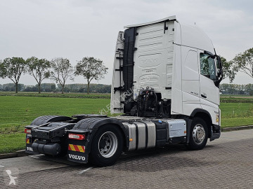Volvo tractor unit