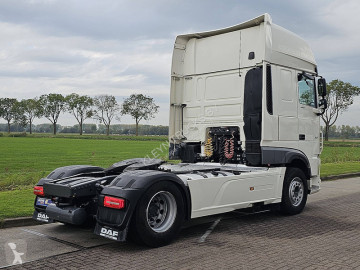 DAF XF 480 tractor unit