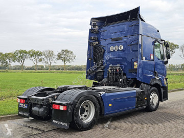 Renault tractor unit