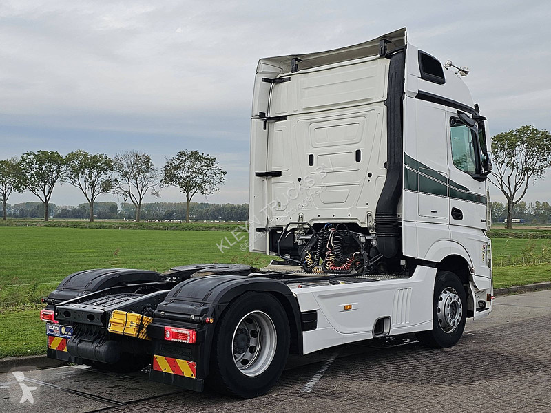 Mercedes ACTROS 1851  BIG...