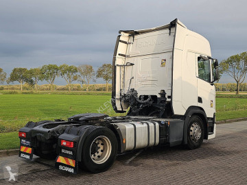 Scania R 410 tractor unit