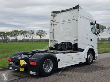 DAF XG 480 INTARDER 269TKM 2X TANK tractor unit