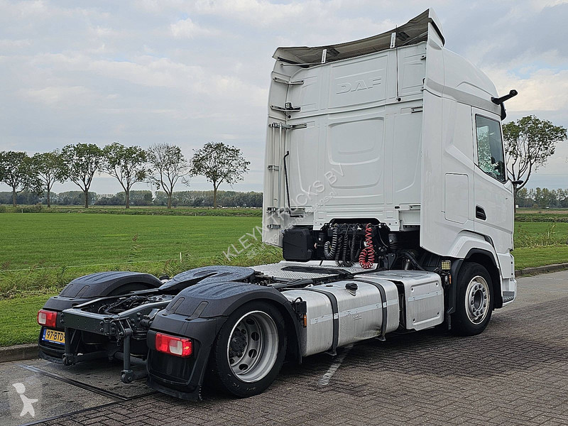 DAF 450 NGD NGD Mega 2xTank Camera's 1e...