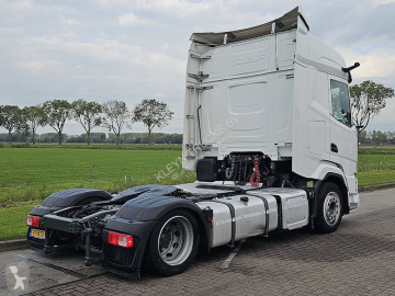 DAF tractor unit