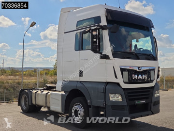 MAN tractor unit