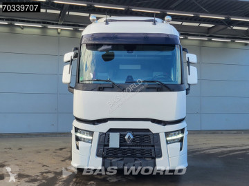 Renault tractor unit
