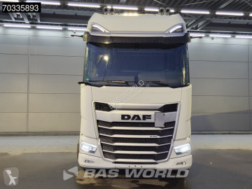 DAF tractor unit