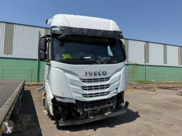 Iveco tractor unit