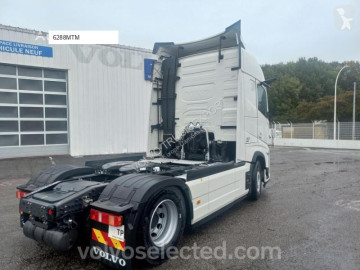 Volvo FH FH tractor unit