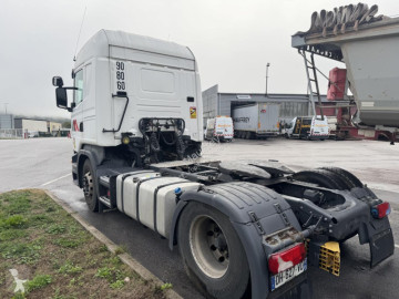 Scania R 490 tractor unit