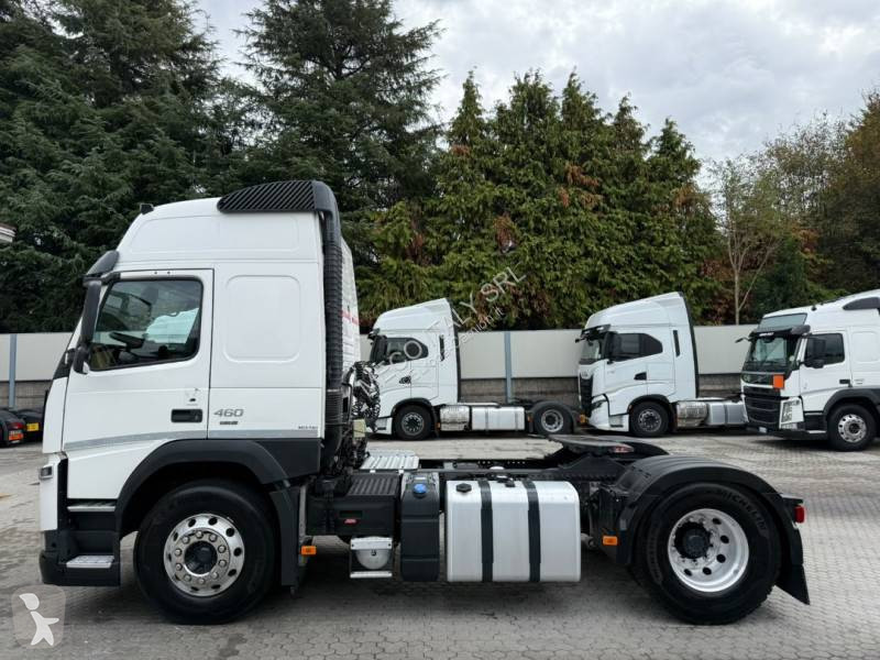 Volvo  tractor unit