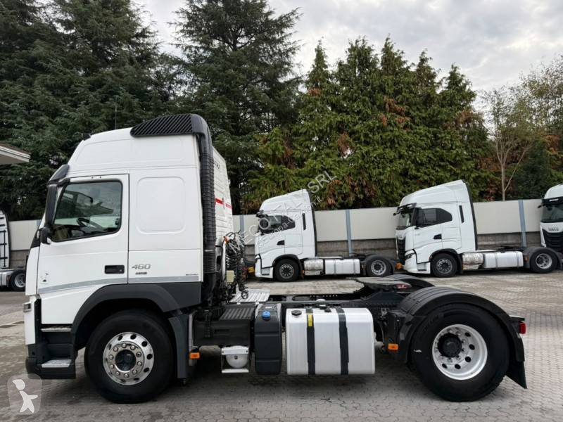 Volvo  tractor unit
