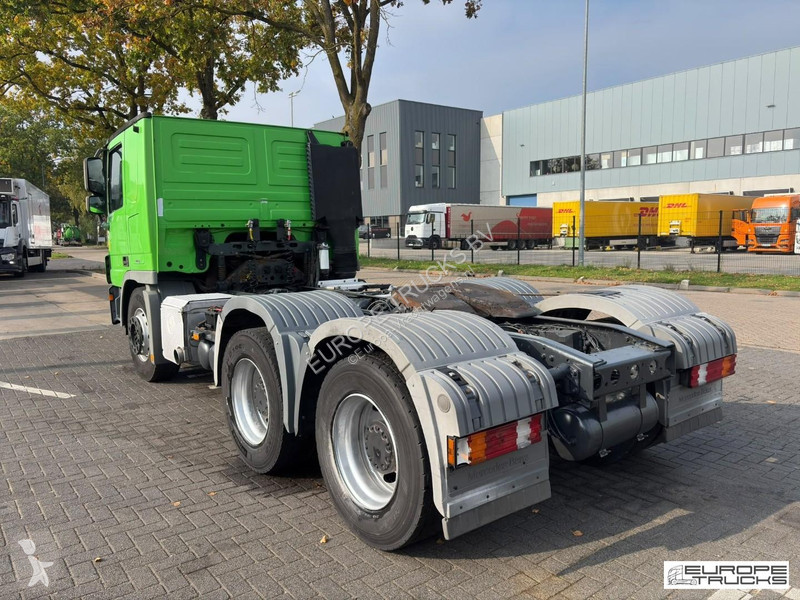 Tahač Mercedes 2644 Full Steel - 6x4 -...