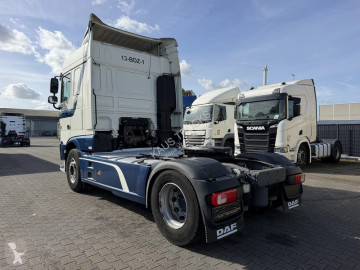 DAF tractor unit
