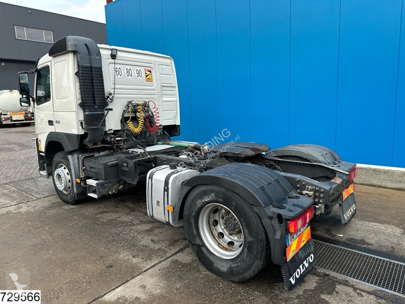 Tahač Volvo 450 EURO 6, PTO, Hydrauliek