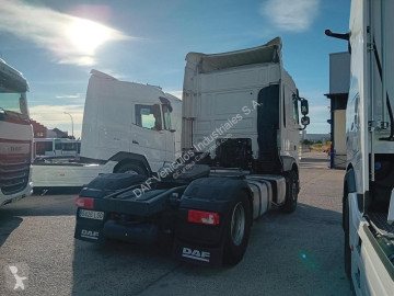 DAF tractor unit