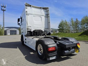 DAF XG 480 FT 4X2 tractor unit