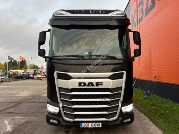 DAF tractor unit