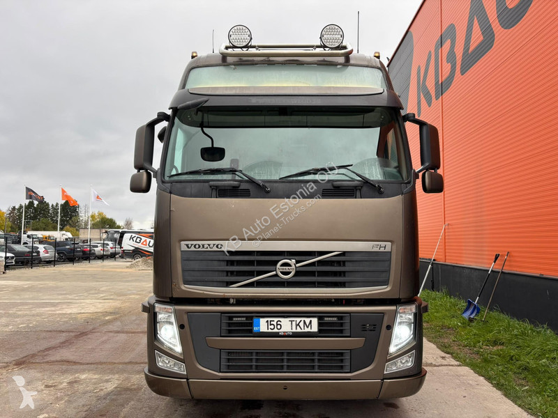 Tahač Volvo 500 6x2 GLOBE XL / HYDRAULICS /...