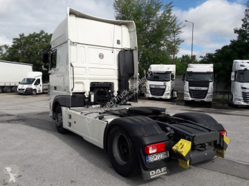 DAF XF 480 FT 4X2 tractor unit