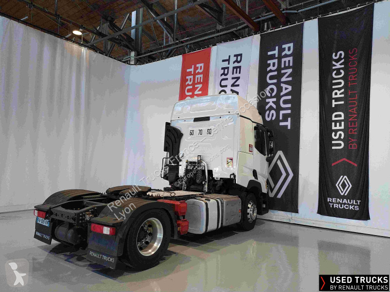 Traktor Renault