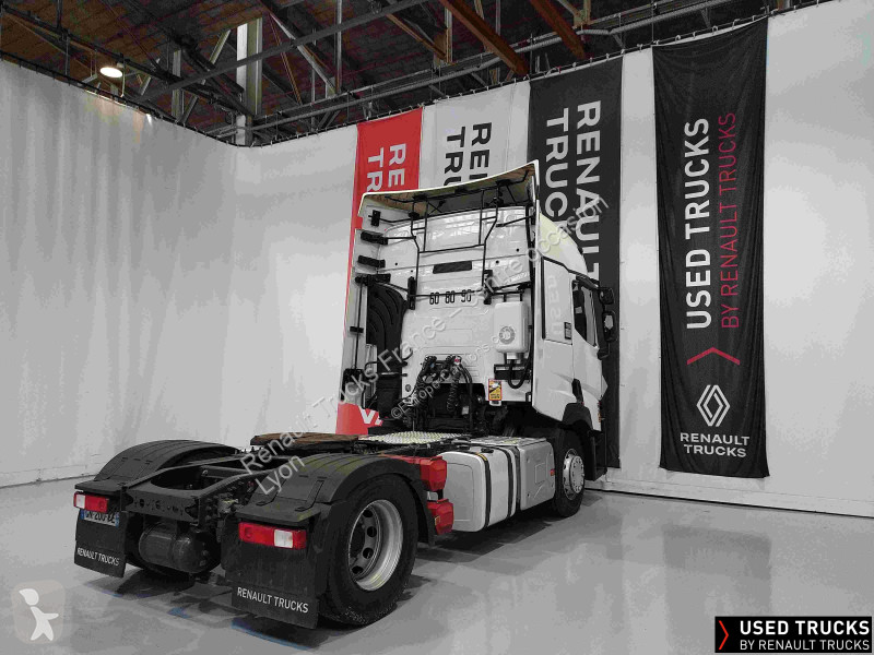 Renault  tractor unit
