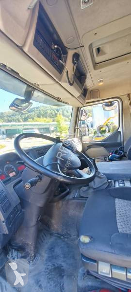 Tahač Renault