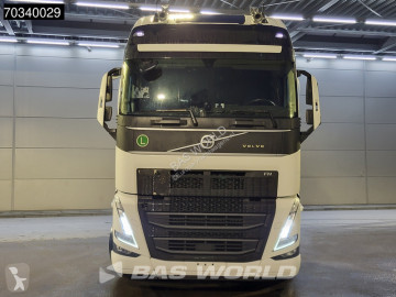 Volvo tractor unit