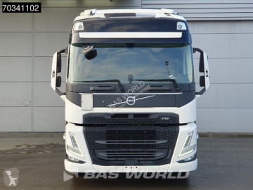 Volvo tractor unit