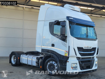 Iveco tractor unit