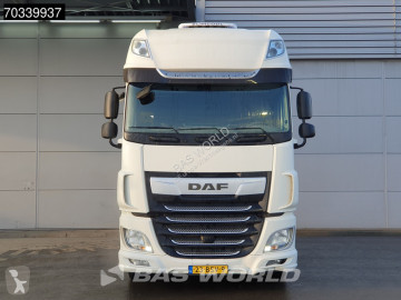 DAF tractor unit
