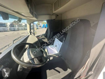 Volvo tractor unit