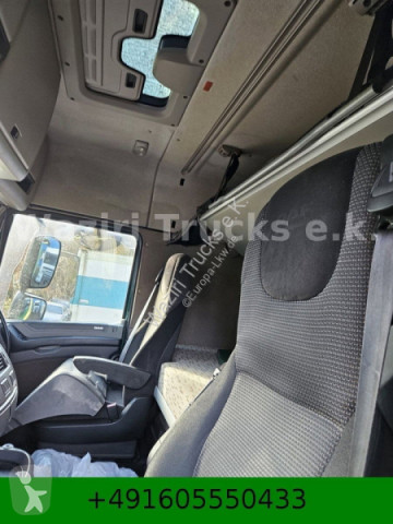 DAF XF105 tractor unit