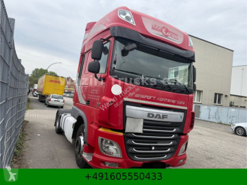 DAF XF460 tractor unit
