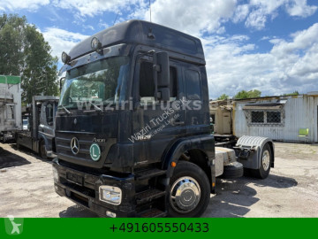 Mercedes tractor unit