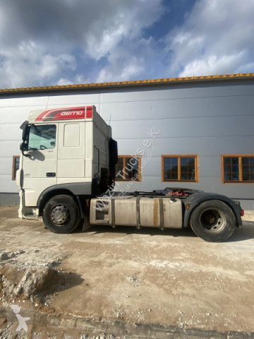 DAF tractor unit