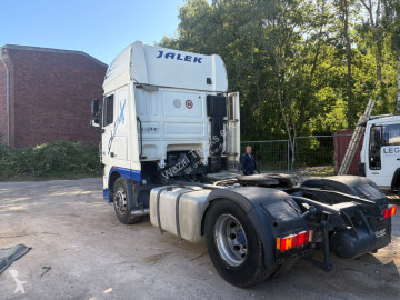 DAF tractor unit