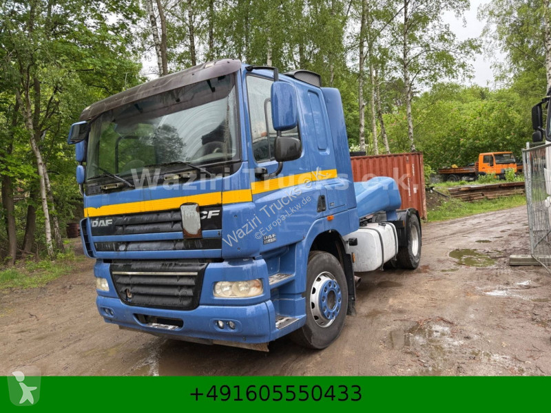 DAF  tractor unit