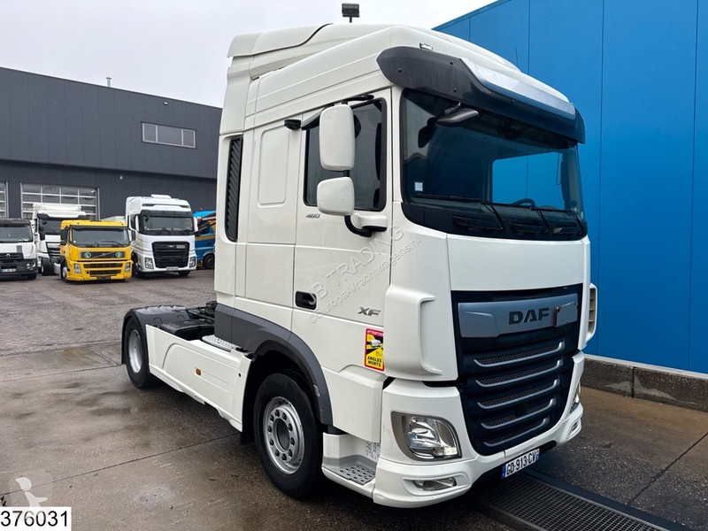Traktor DAF 480 EURO 6, ACC, Standairco