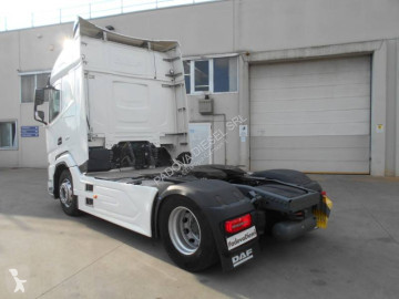 DAF XF New generation 480 tractor unit