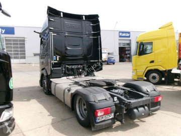 DAF tractor unit